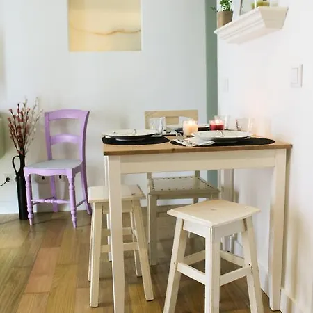Cozy House Santa Catarina Daire