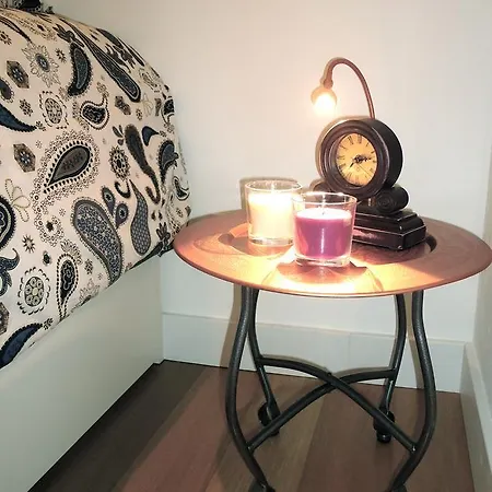Apartment Cozy House Santa Catarina *
