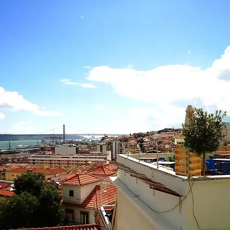 Apartment Cozy House Santa Catarina