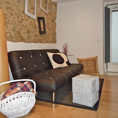 Cozy House Santa Catarina Apartment *