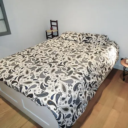 Cozy House Santa Catarina Apartment Lisbon