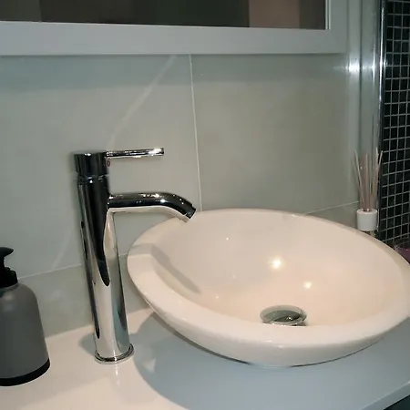Cozy House Santa Catarina Apartment