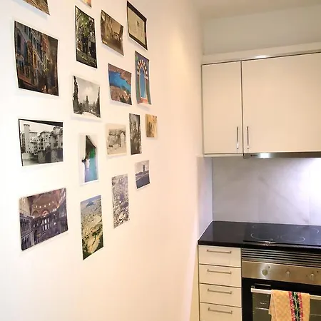 Cozy House Santa Catarina Apartment *