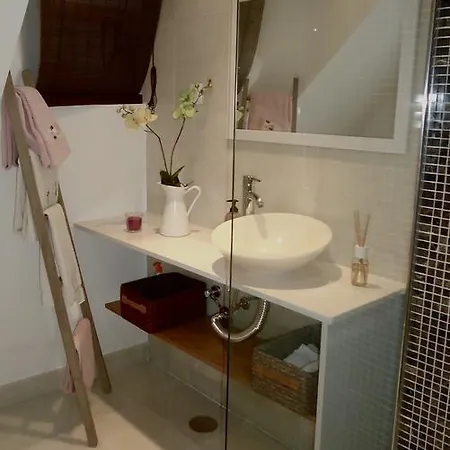 Cozy House Santa Catarina Apartment *